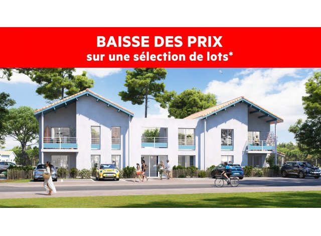 Investissement immobilier Saint-Georges-de-Didonne