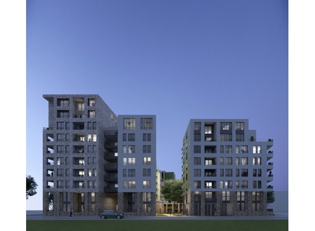 Immobilier pour investir Vitry-sur-Seine