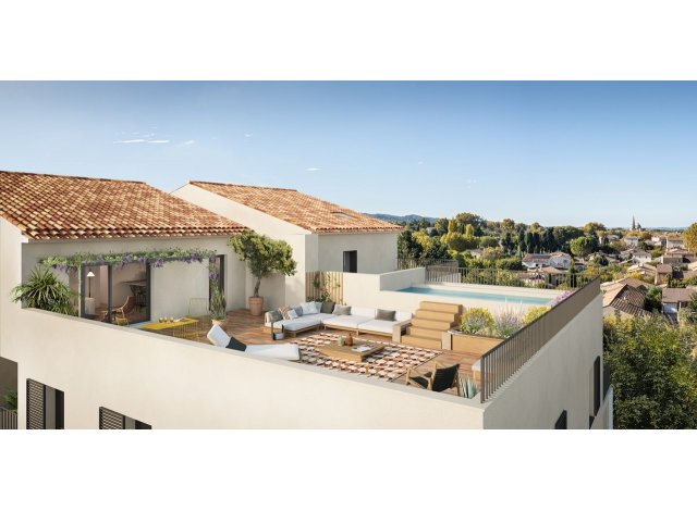 Immobilier pour investir Saint-Rmy-de-Provence