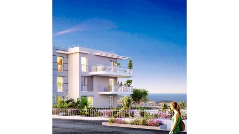 Projet immobilier Nice