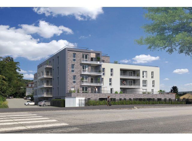 Le 104 immobilier neuf