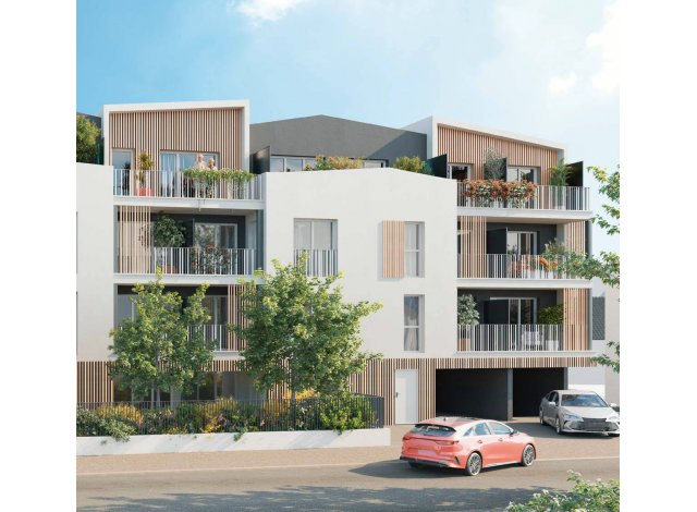 Immobilier pour investir Saint-Nazaire