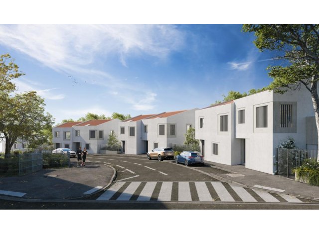 Immobilier pour investir Marseille 11me