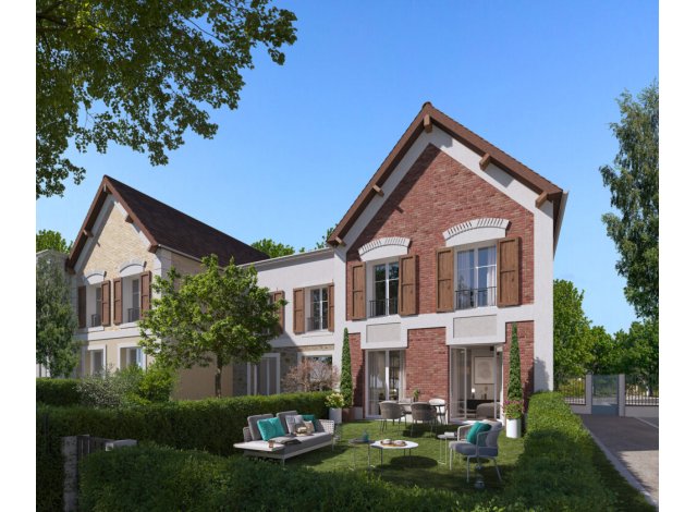 Immobilier neuf Montigny-ls-Cormeilles