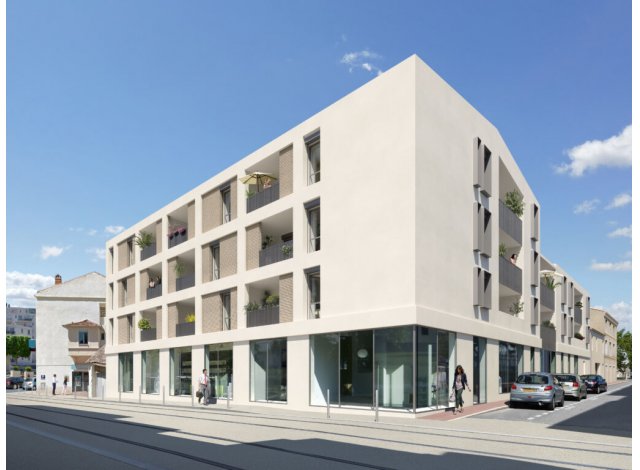 Immobilier pour investir Montpellier