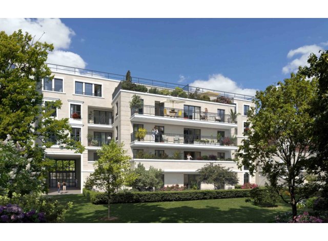 Projet immobilier Le Perreux-sur-Marne