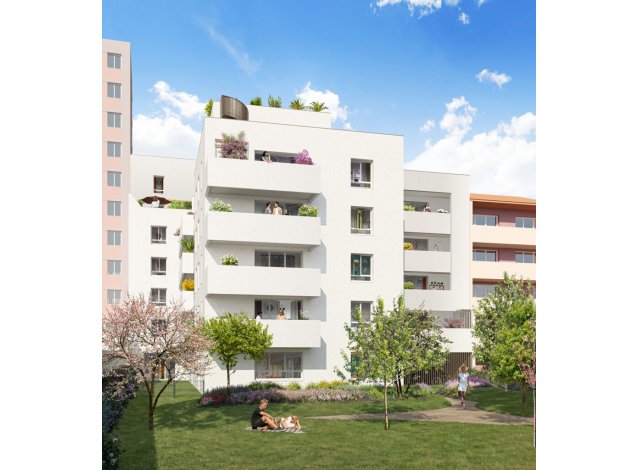 Immobilier pour investir Toulouse