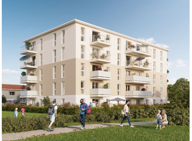 Projet immobilier Coulounieix-Chamiers