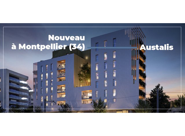 Investir  Montpellier