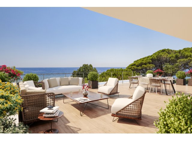 Projet immobilier Cannes