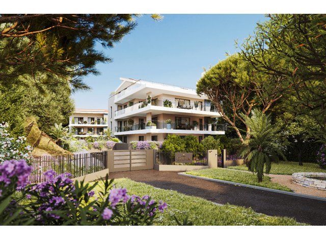 Investissement immobilier Cannes