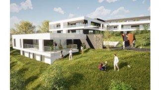 Investir programme neuf Le Parc Bellevue Mont-Saint-Aignan