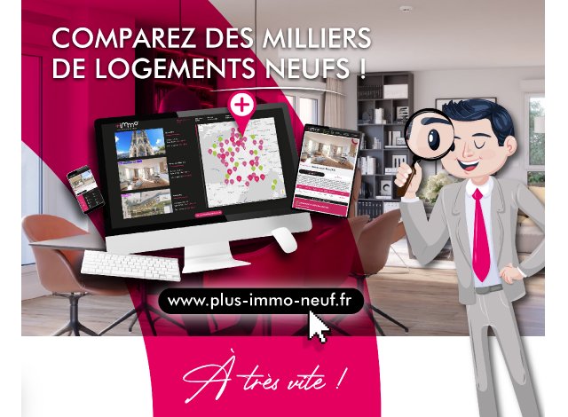 Houlgate immobilier neuf