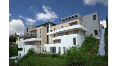 Investissement immobilier Obernai