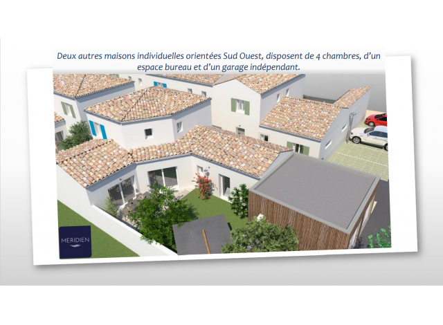 Programme immobilier Puilboreau