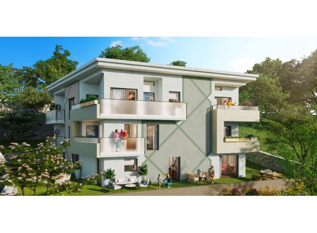 Investissement immobilier neuf Roquebrune-Cap-Martin