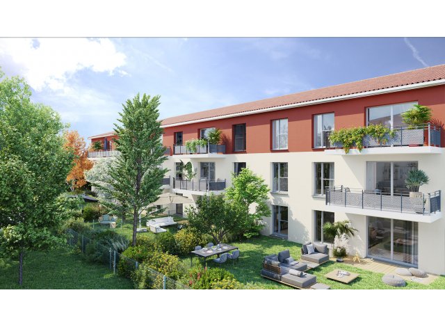 Immobilier pour investir Montauban