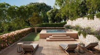 Investir programme neuf Villa Goya Antibes