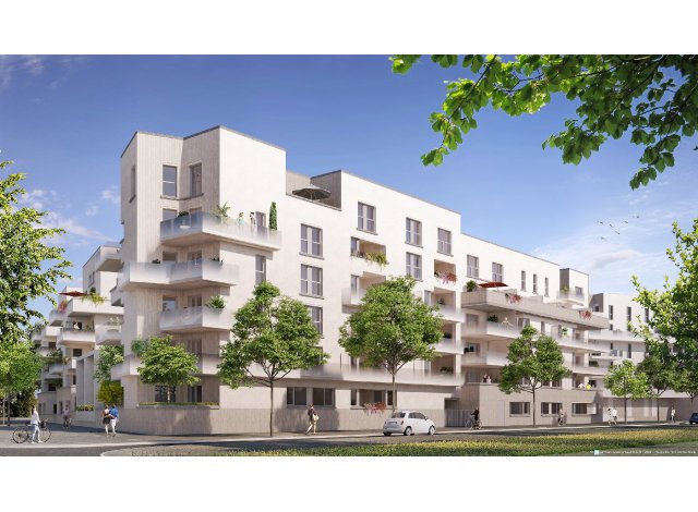 Investissement box / garage / parking  Gif-sur-Yvette : pour investir O'Rizon - Epsilon (lot A1)  Gif-sur-Yvette