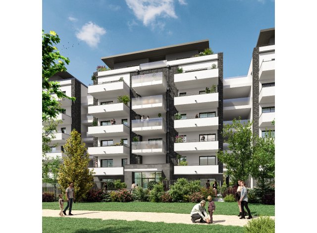 Projet immobilier Clermont-Ferrand