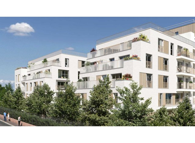 Immobilier pour investir Asnires-sur-Seine