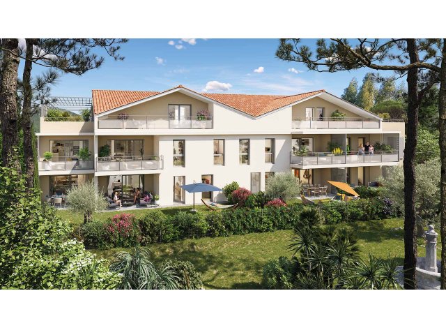 Programme immobilier Toulon
