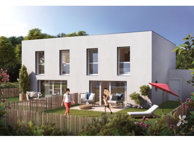 Projet immobilier Royan