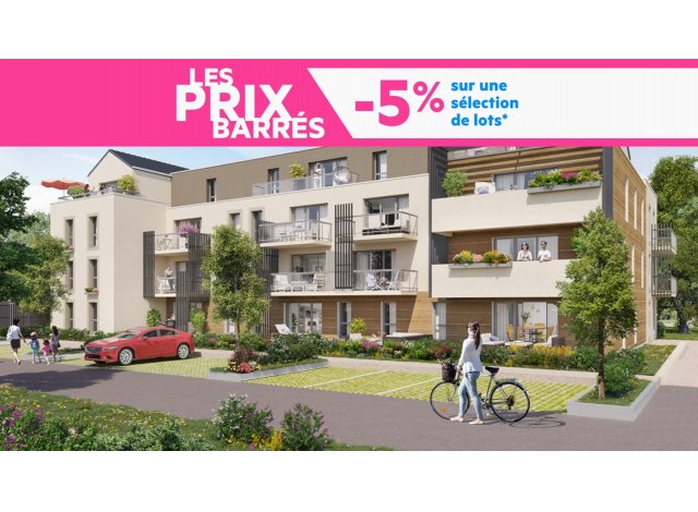 Investissement immobilier Rumilly