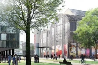 IDF : six promoteurs désignés pour le projet des Grandes Ardoines