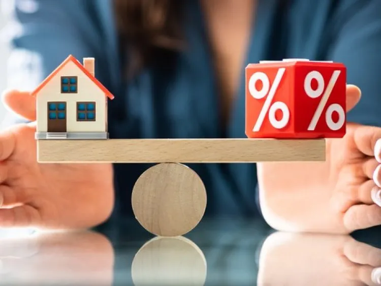Guerre au Moyen-Orient : faut-il craindre une remontée des taux immobiliers ?