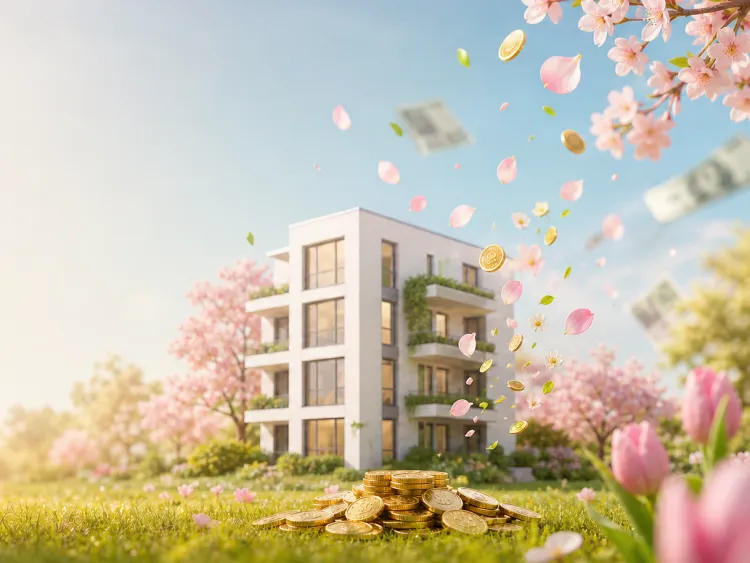 Comment évolue votre pouvoir d'achat dans l'immobilier neuf en ce printemps 2026 ?