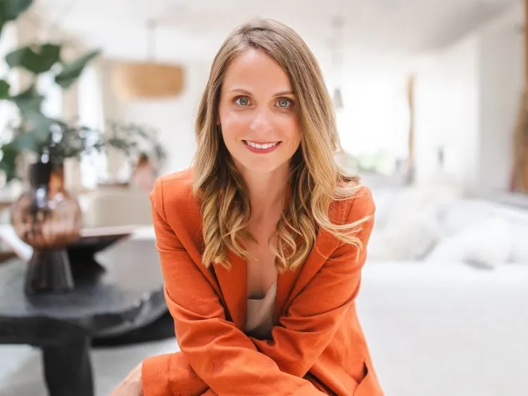 Delphine Pinon, Richissime : « Le plus grand frein à l'investissement, c'est souvent le narratif que l'on se raconte »