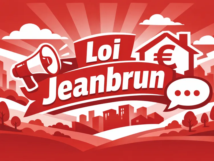 Immobilier neuf : les promoteurs se réorganisent autour du dispositif Jeanbrun
