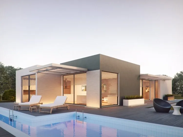 Vague de bien-être : la piscine est-elle devenue indispensable à la maison ?