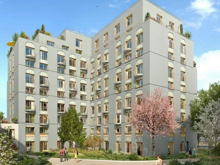 Magnetic : investir dans du logement étudiant à Choisy-le-Roi