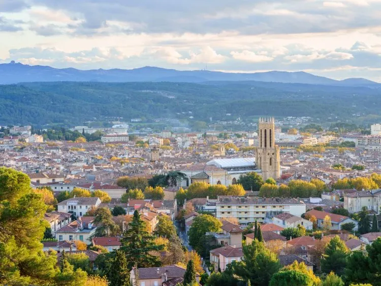 Immobilier neuf à Aix-en-Provence : quels quartiers choisir pour acheter ?