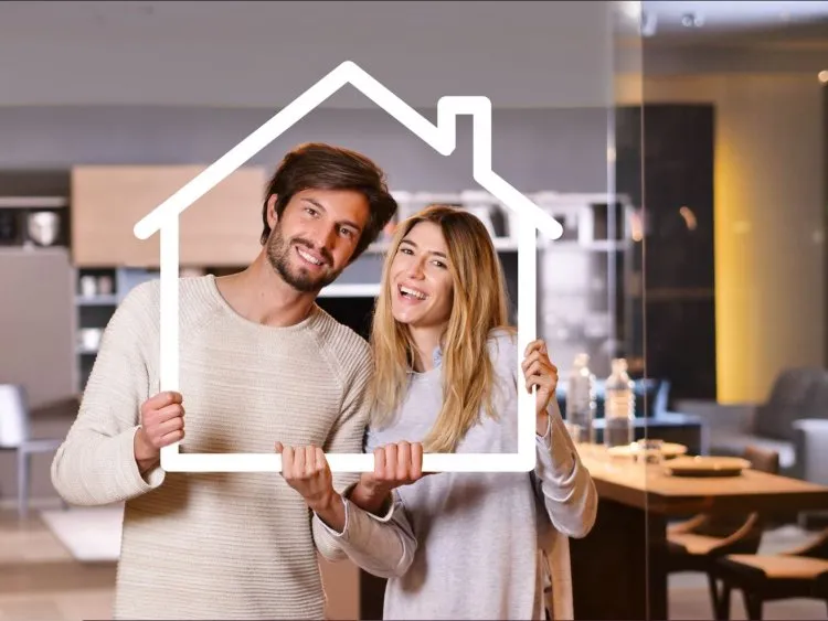 Maison neuve : le rebond spectaculaire porté par le PTZ en 2025