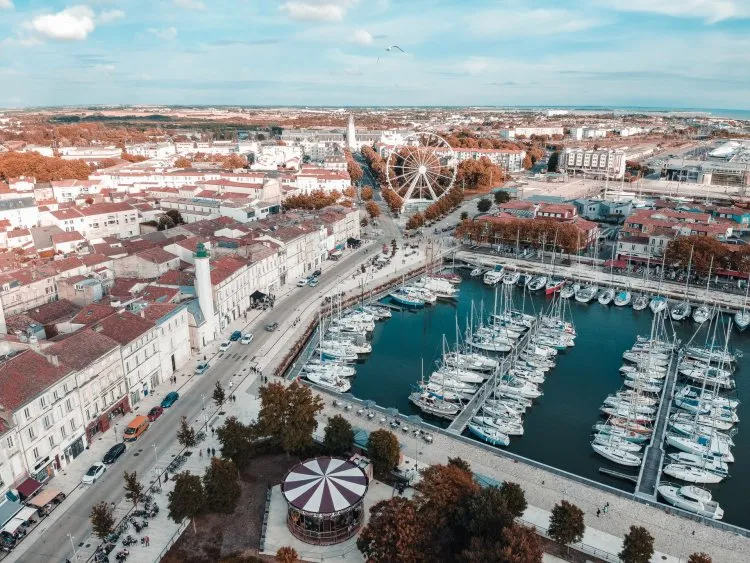 La Rochelle : quel budget pour acheter un T2 ou un T3 neuf quand on est primo-accédant ?