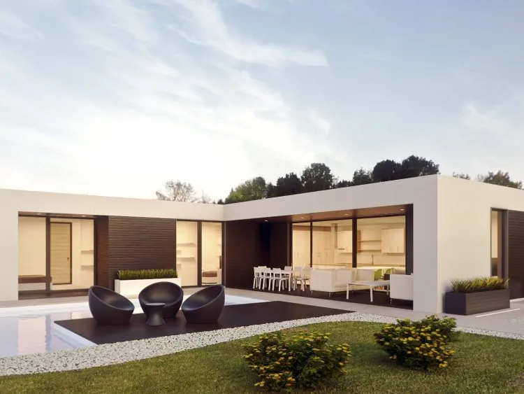 Construction maison de plain-pied : quels sont les avantages ? 
