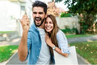 Primo-accédant : comment réussir son premier achat immobilier ?