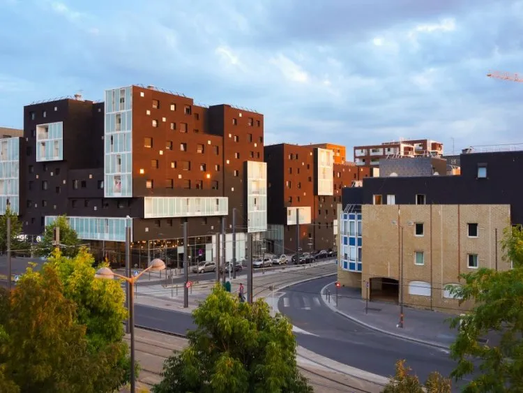 Immobilier neuf à Colombes : les infos clés pour devenir propriétaire aux portes de Paris