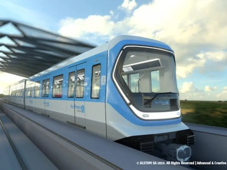 Ligne 18 du Grand Paris Express : un potentiel d'avenir pour investir dans le neuf ?