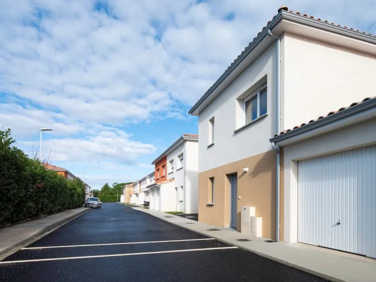 Jardins Pyrénéa : 20 maisons en PSLA livrées à Lavernose-Lacasse