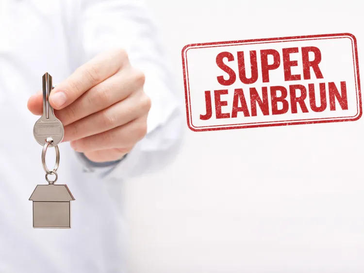 Super Jeanbrun : le combo LLI + Jeanbrun pour booster votre investissement dans le neuf