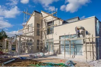 Faire construire une maison neuve en lotissement : mode d'emploi