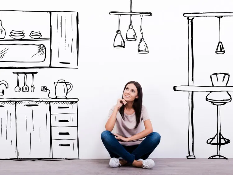 Cuisine ouverte ou fermée : que choisir dans votre logement neuf ?
