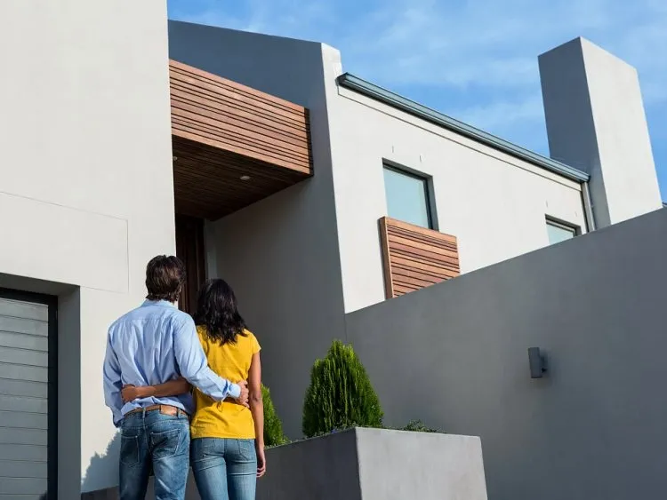 Achat immobilier : la perception du marché freine plus que le marché lui-même