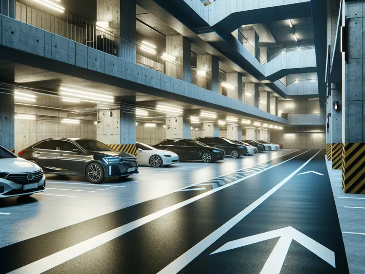 Pourquoi acheter ou investir dans un logement neuf avec garage ?