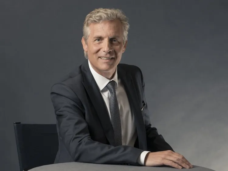 William Truchy, Kaufman & Broad : « Il suffit de nous laisser construire là où il y a des besoins »