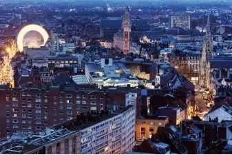 Les infos clés pour réussir votre projet immobilier neuf à Lille